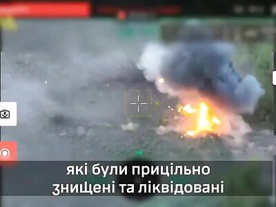 Dead Russians comp (May 7, 2025)