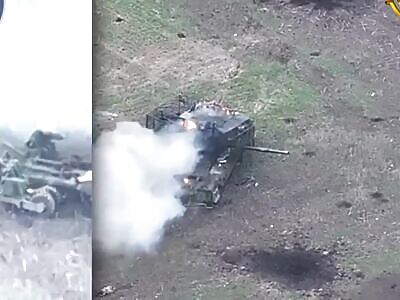 Dead Russians comp II (May 7, 2025)