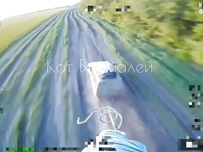 Chill & relax on summer FPV hits