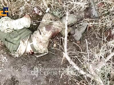 Dead Russians comp (May 9, 2025)