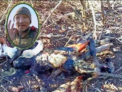 Jolly Russian Shows Why Front Parade Got Cancelled