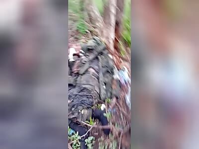 Putin's meat processing plant.