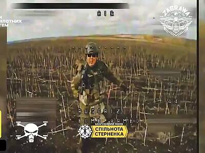 Dead Russians comp II (May 10, 2025)