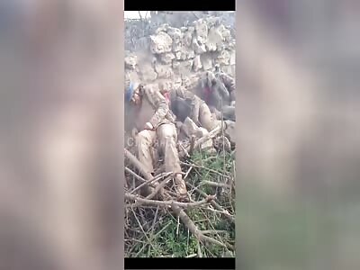 Death in Ukraine comp.