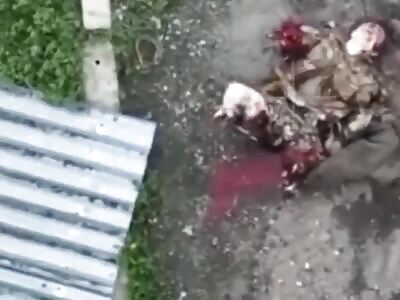 Dead Russians comp (May 12, 2025)