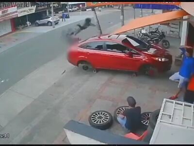 When you're Stupid it's Until Death (compilation)