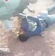 Execution by the JNIM of a Burkinabe soldier in Djibo, Burkina Faso