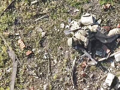 Dead Russians comp (May 14, 2025)