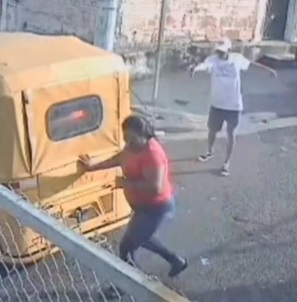 Two Dead Following Shooting On Mother's Day In Ecuador