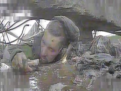 Jagga Jagga. 13 Vatniks. Part 37.