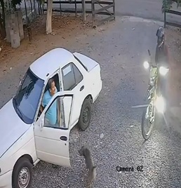 Butcher Who refused To Pay Extortion Shot Dead In Mexico