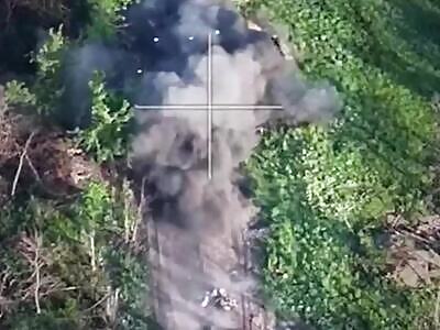 Dead Russians comp (May 18, 2025)