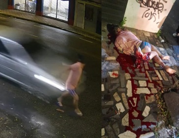 Death Doesn't Have a Speed Limit (Full)