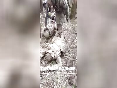 Good morning, we from Ukranny