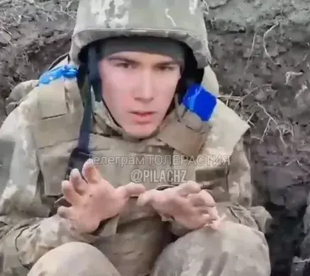 The first khokhlomillionaire has been caught!!!