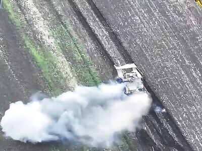 Dead Russians comp II (May 19, 2025)