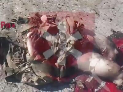 Ukraine Death Comp CVI