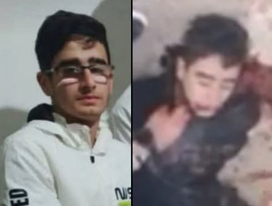 16y old boy from Beirut fatally stabbed in the neck by Syrian refugee 