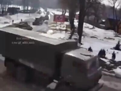 Once Upon a Time in Ukraine comp.