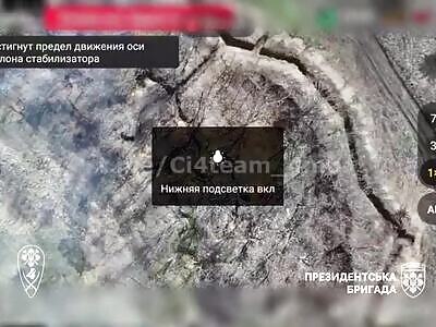 Crushing Russian cockroaches.