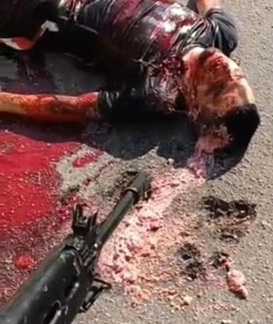 CV Drug Trafficker Was Killed By TCP Gang Members