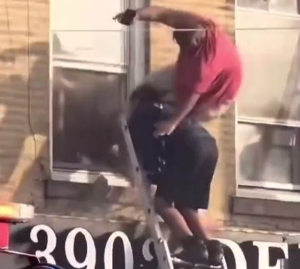 HORROR: FDNY Probes Fatal Ladder Failure in Brooklyn Fire Rescue