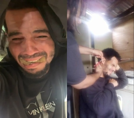 Kidnappers Cut Man’s Ear Off In Puerto Rico