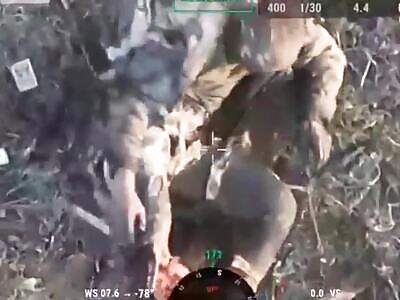 Dead Russians comp (May 24, 2025)