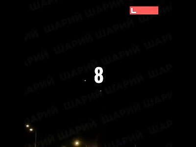 There's a disco in  Kiev ,