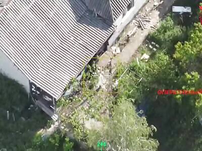 X-39 missile vs AFU drone operators