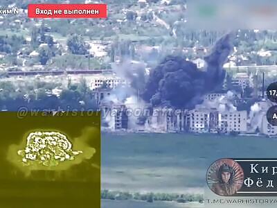 FAB-3000  vs AFU position