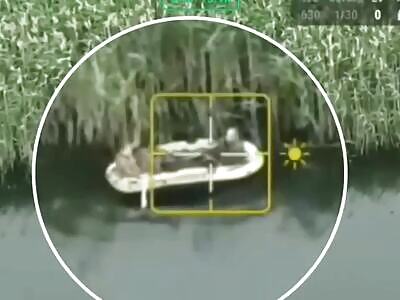 A Dramatic Story about a Solider and his Boat.