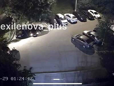 Meanwhile in Russia. Chill compilation (May 30, 2025).