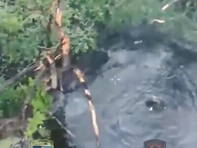 Dead Russians comp II (May 31, 2025)