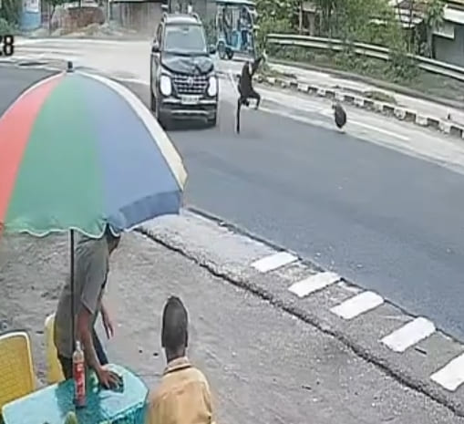 Just When You Thought It Couldn't Get Any Worse