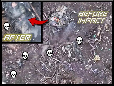 Lone Russian Thought He Tricked Death—He Didn't