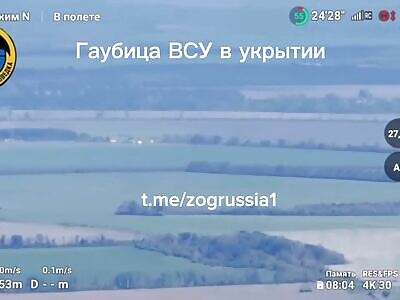 Working in Kharkiv region.