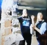 Two Girls Accidentally Kill Themselves