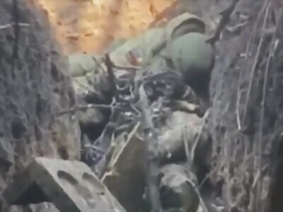 Ukraine Death Comp CVIII