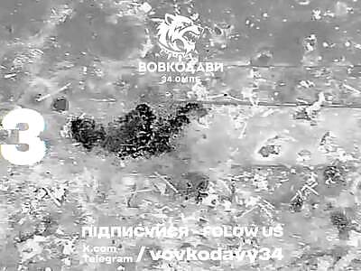 Minus 25 Russians in Vovchansk.