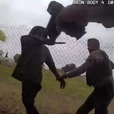 Man With Attempted Murder Warrant Shot and Killed by Deputies at Belle Terrace Park