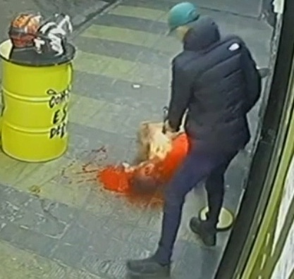 Hitman Does The Quick Job In Sao Paulo