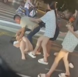 Woman Brutally Beaten by her Husband