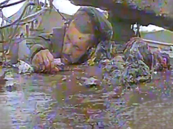 Compilation: OPERATION BARVAROSSA Begins