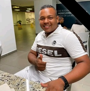 Cold Blooded Head Shot On Shopkeeper in Colombia