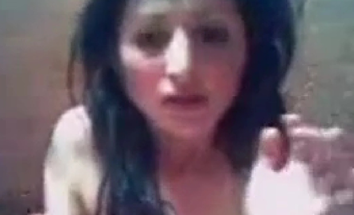 Girl can Hardly take it but He wants it 