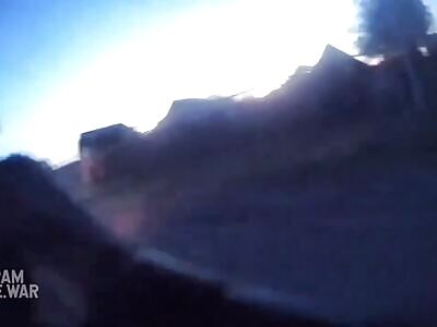 Riding Uber in Ukraine