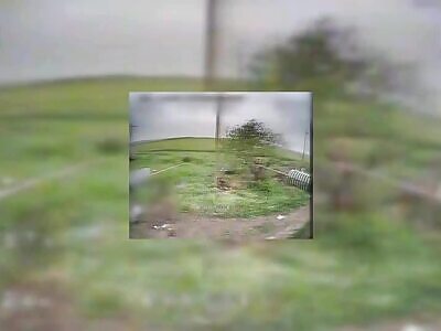 No Mercy in Donbas – Infantry Eliminated