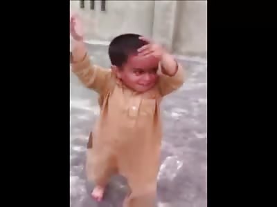 ALLAHU AKBAR TRAP BEAT