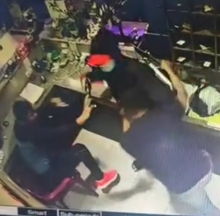 Two Brothers Murdered in Their Own Hotel While Resisting a Robbery